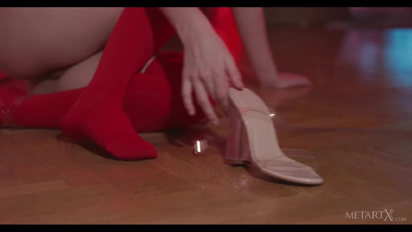 MetArtX Julia Morozzi Christmas Wish 2 XXX